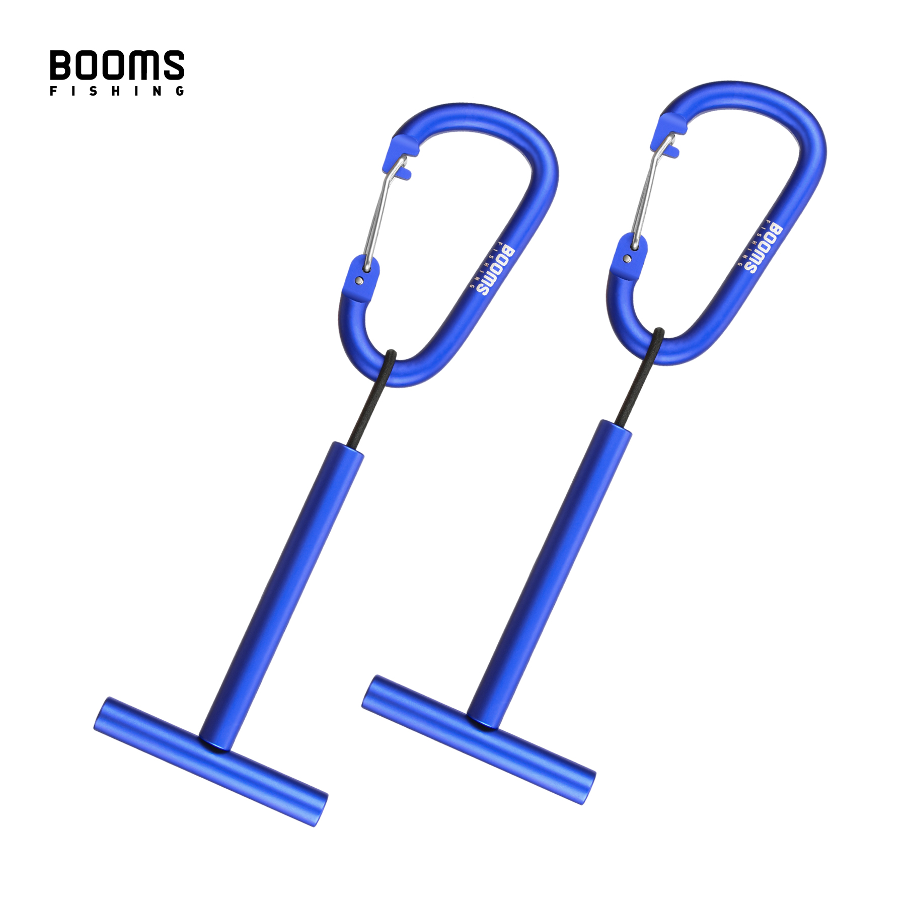 Monofilament Line - Booms Fishing SH1-Support de pêche à