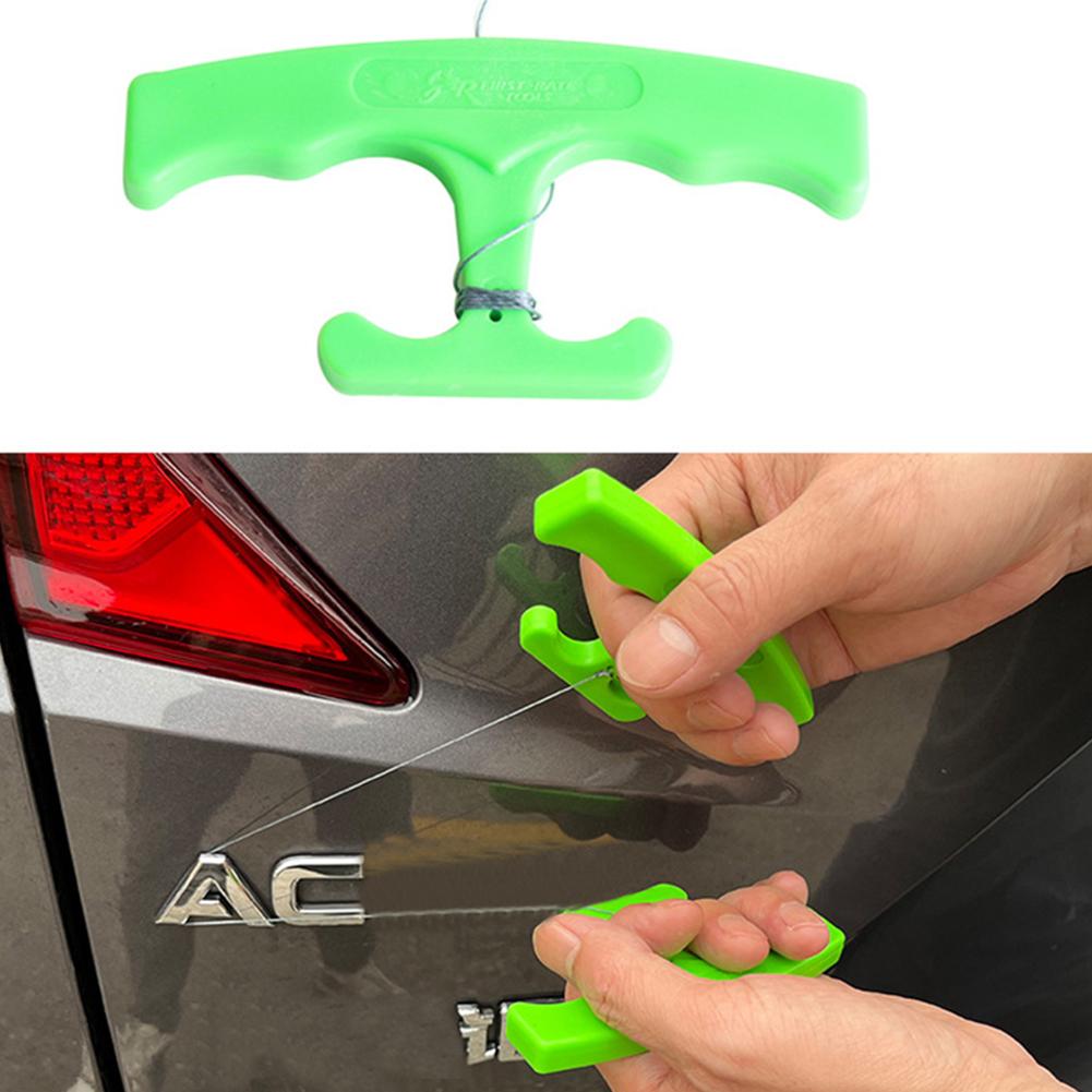 Monofilament Line - Kit d'outils professionnel pour enlever les