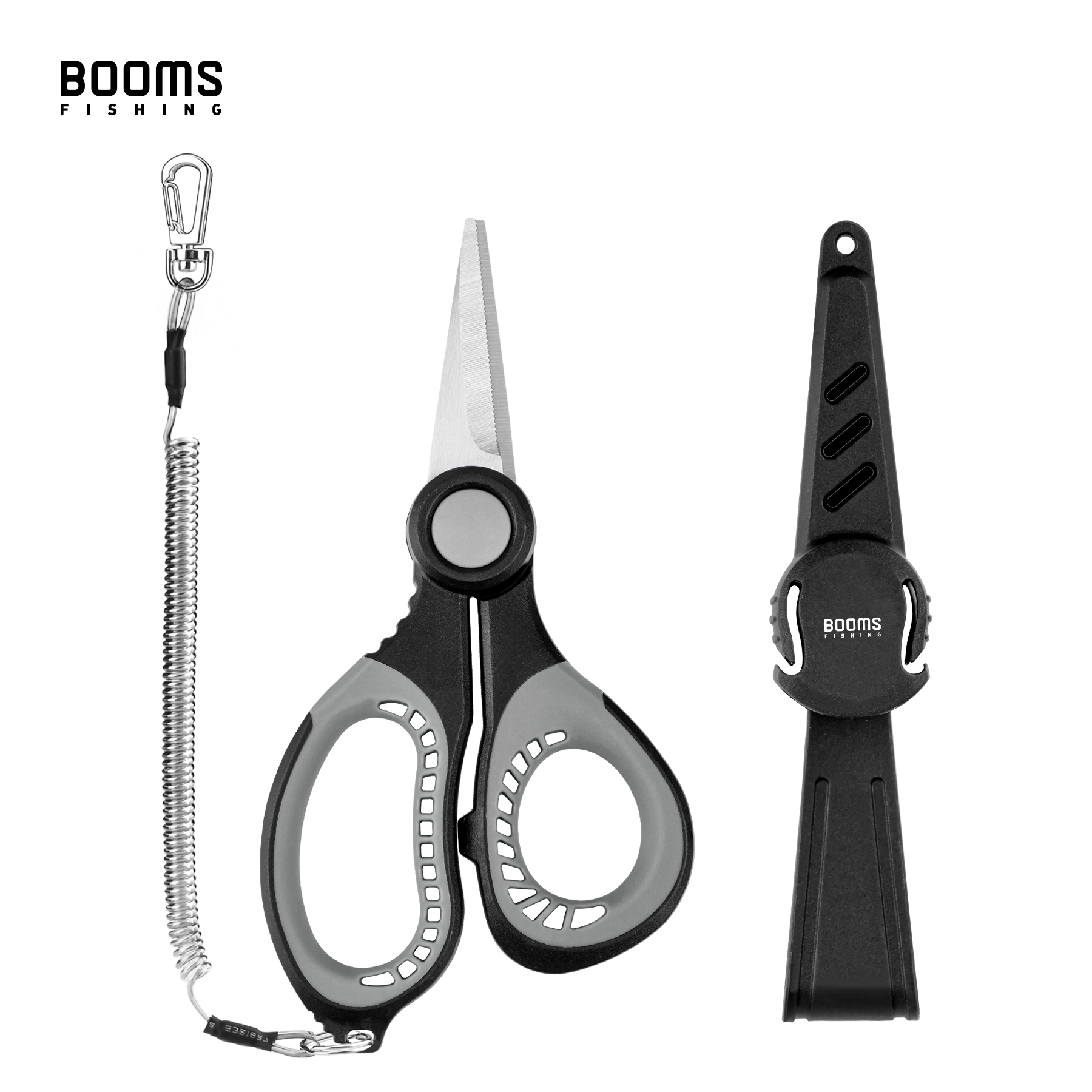 Fishing Line Cutter - Booms Fishing – ciseaux de ligne