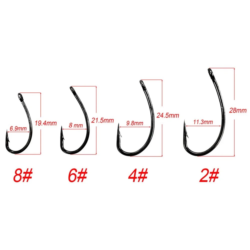 Hirisi 24 pièces Accessoires d - Monofilament Line avis et prix