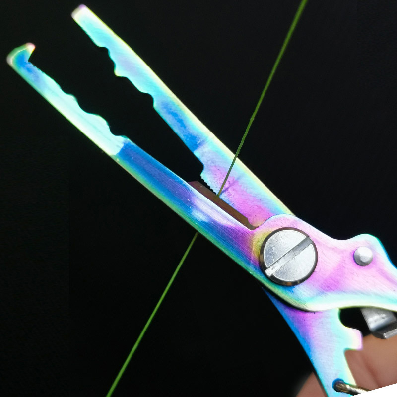 Pince de pêche multifonctionne - Fishing Line Cutter avis et prix
