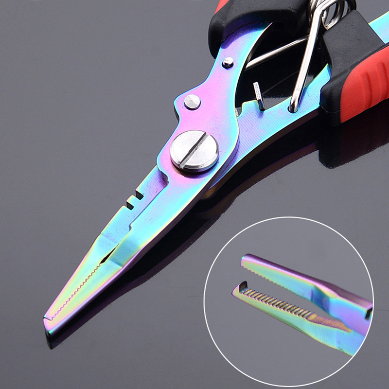 Pince de pêche multifonctionne - Fishing Line Cutter avis et prix