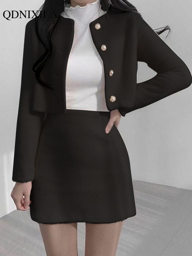 Costumes en tweed doux pour fe - Fly Line avis et prix