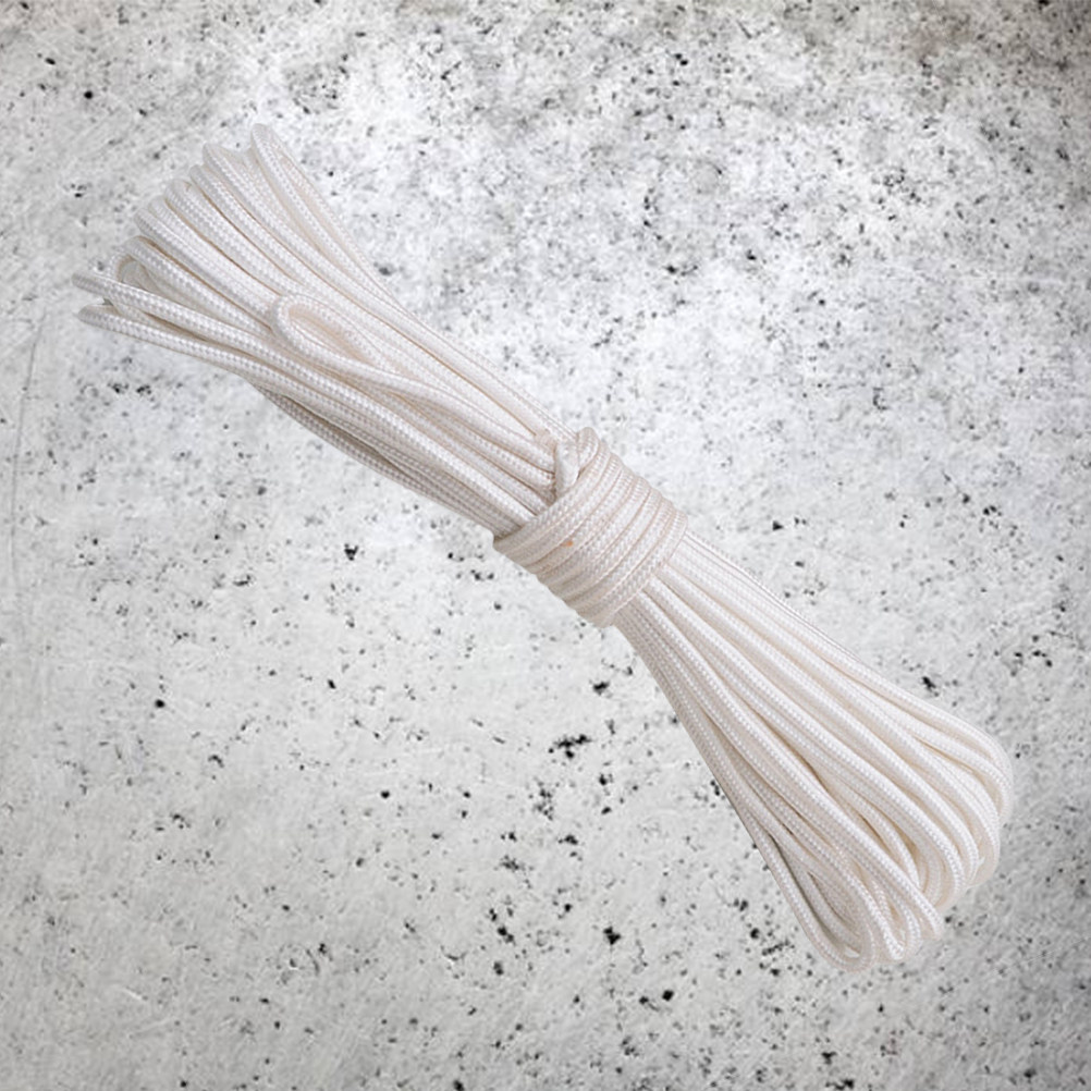 Corde en nylon haute résistanc - Braided Line avis et prix