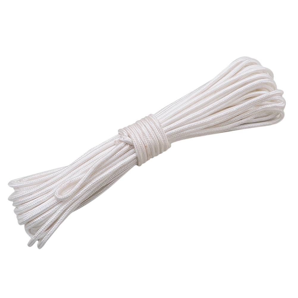 Corde en nylon haute résistanc - Braided Line avis et prix