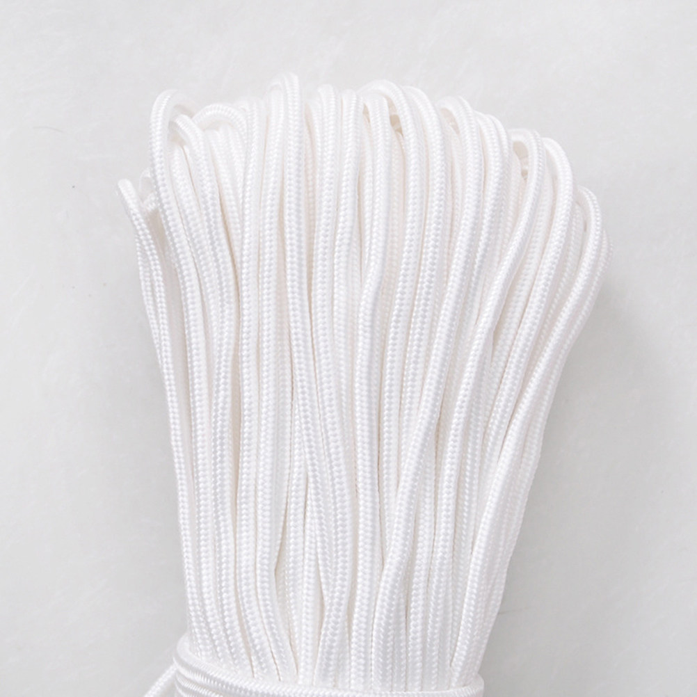 Corde en nylon haute résistanc - Braided Line avis et prix