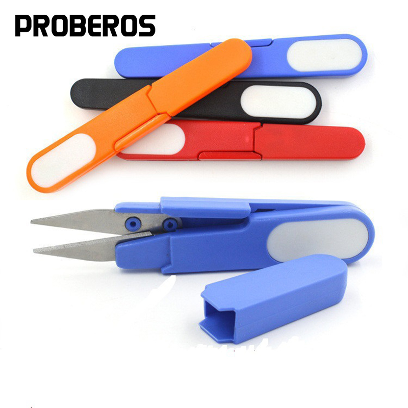 Mini ciseaux de pêche en forme - Fishing Line Cutter avis et prix