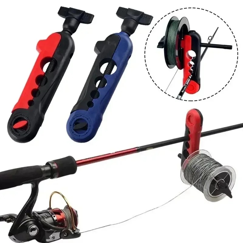 1/2 pièces Enrouleur de ligne  - Fishing Line Winder avis et prix