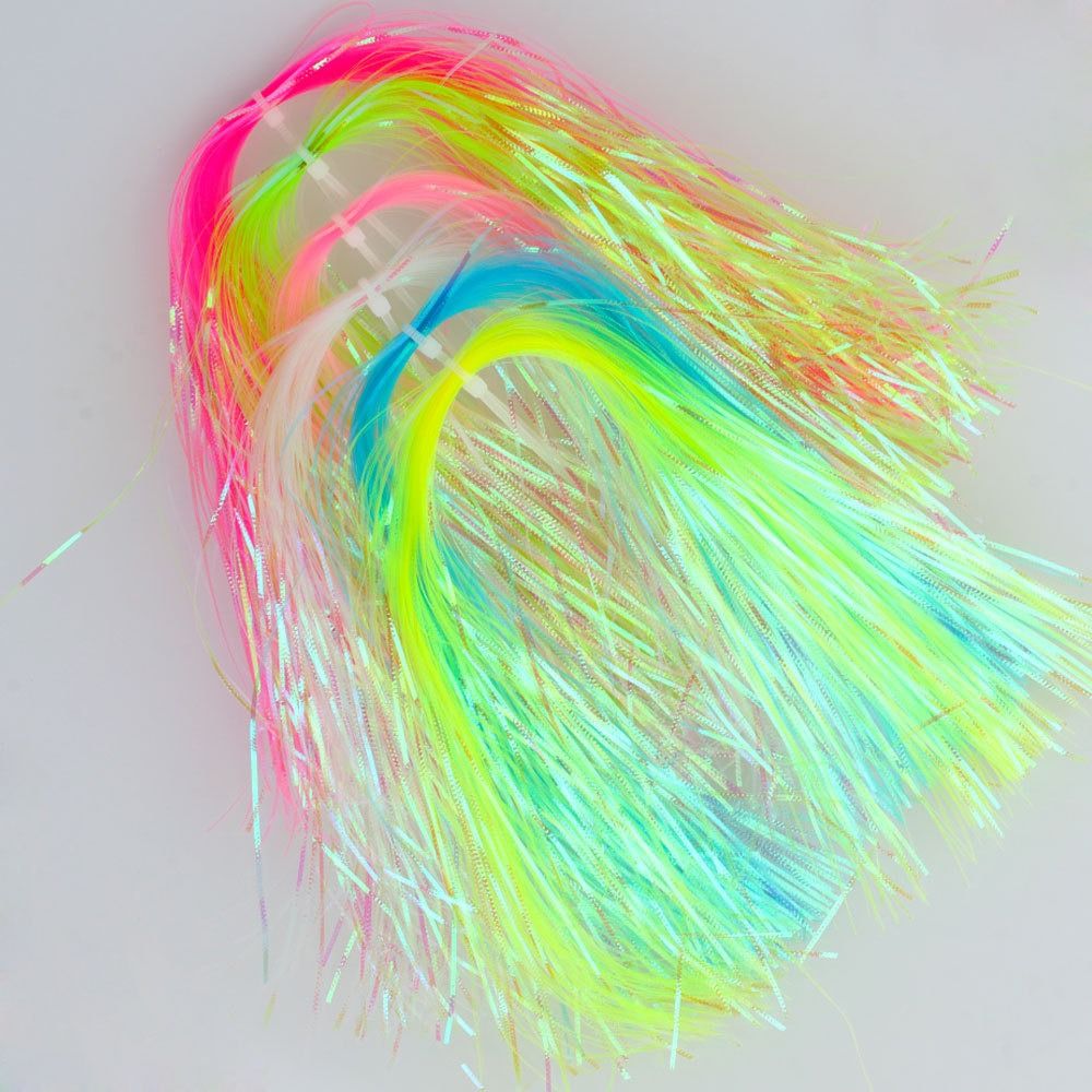 Brins ondulés Gliss pour la pê - Fishing Line Winder avis et prix