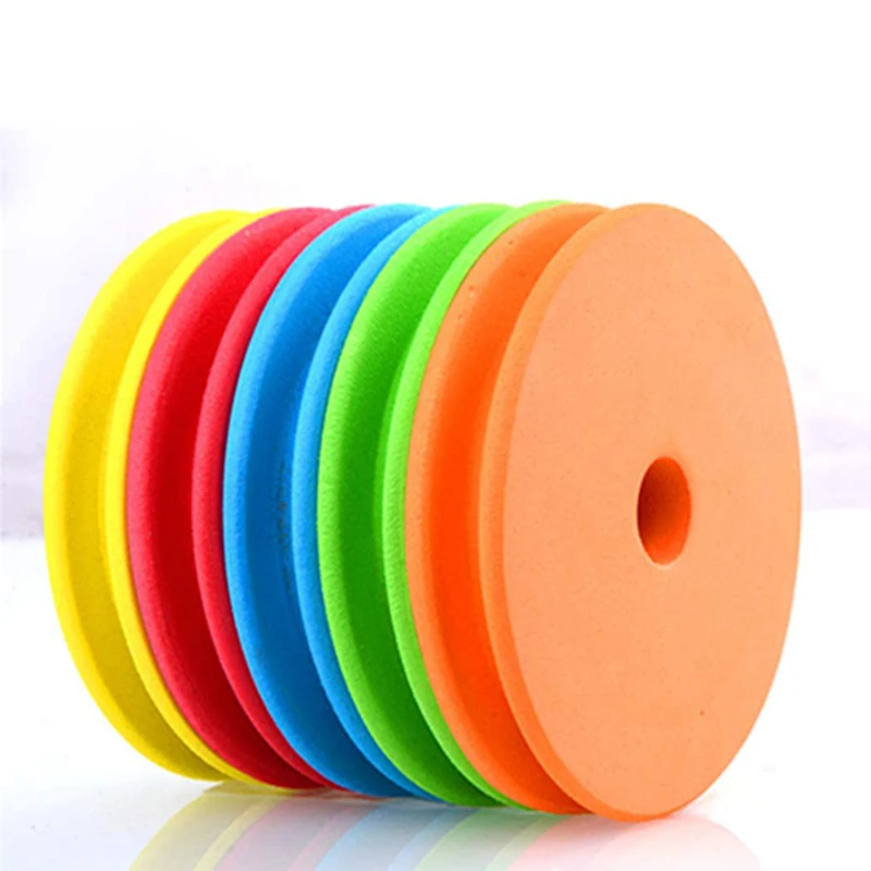 10 pièces de bobines en mousse - Fishing Line Spool avis et prix