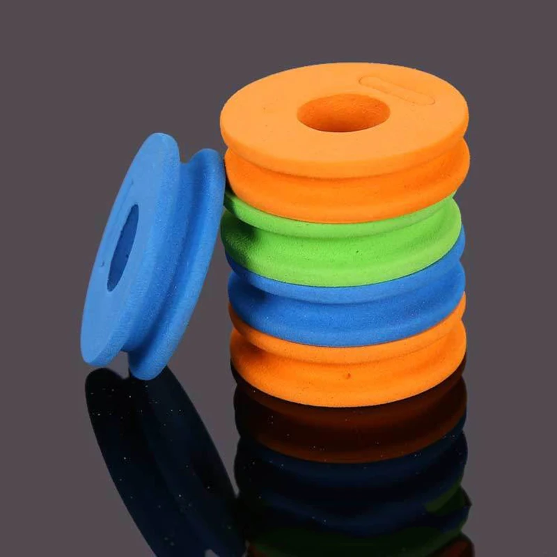 10 pièces de bobines en mousse - Fishing Line Spool avis et prix
