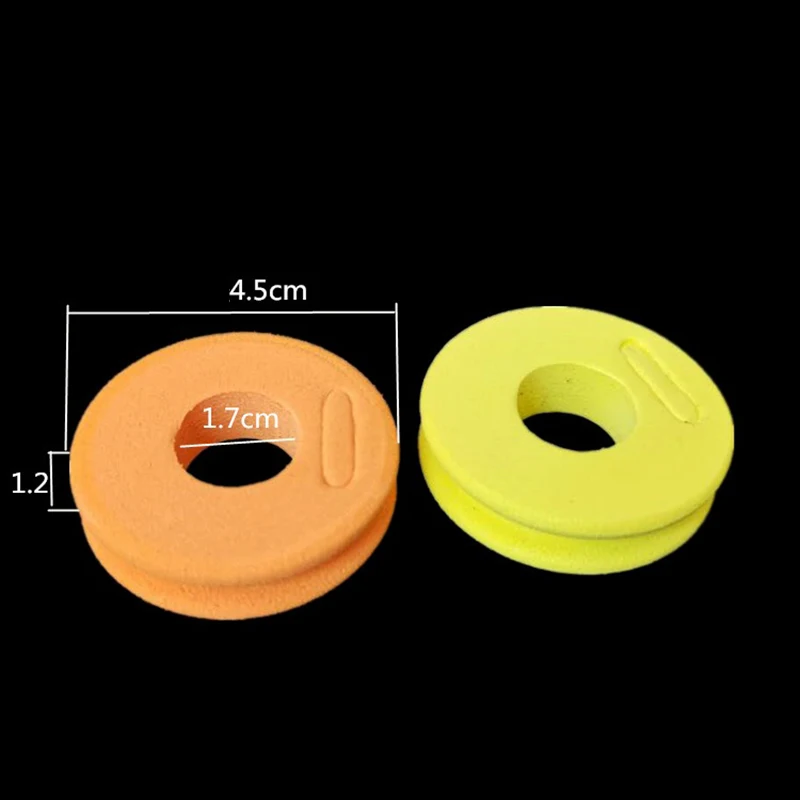 10 pièces de bobines en mousse - Fishing Line Spool avis et prix