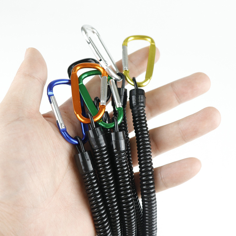  Cordon anti-perte rétractabl - Fishing Line Winder avis et prix