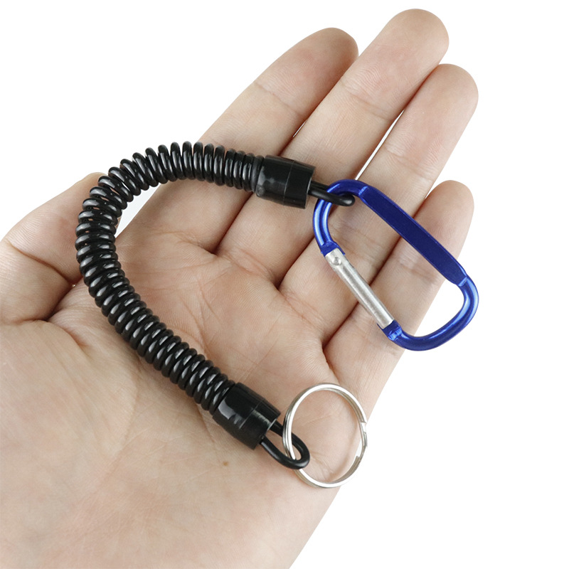  Cordon anti-perte rétractabl - Fishing Line Winder avis et prix
