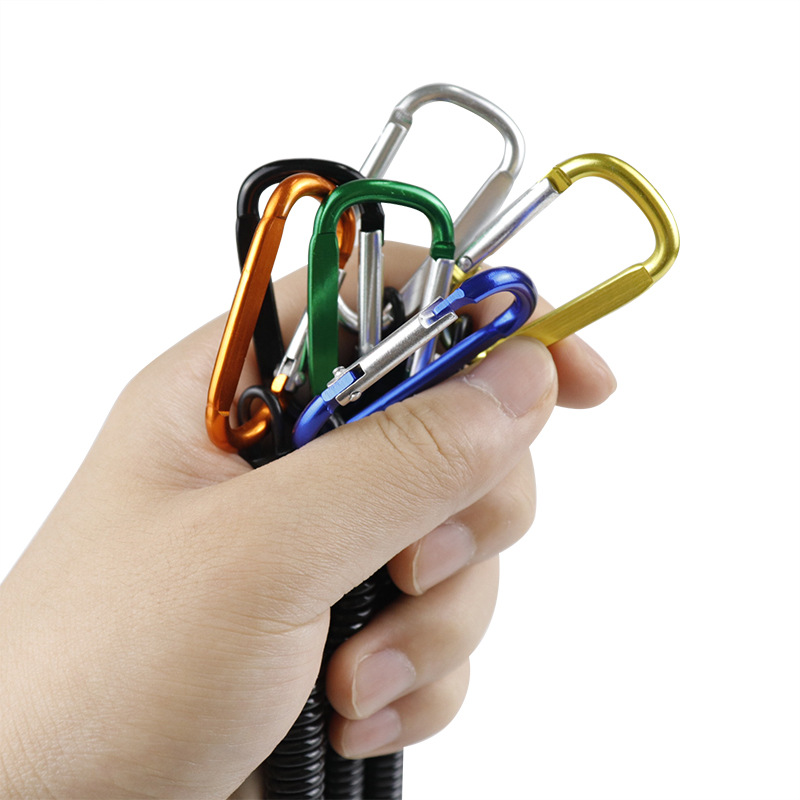  Cordon anti-perte rétractabl - Fishing Line Winder avis et prix
