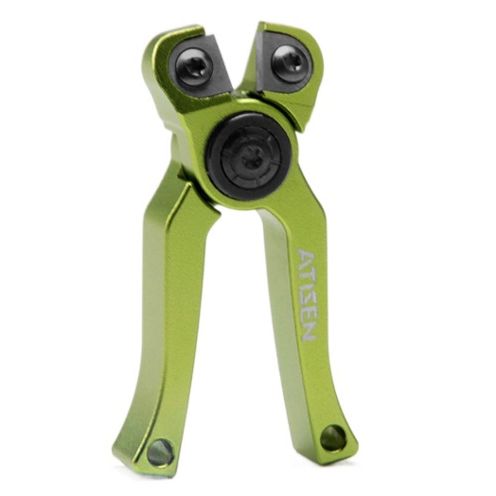 Coupe-ligne de pêche en acier  - Fishing Line Cutter avis et prix