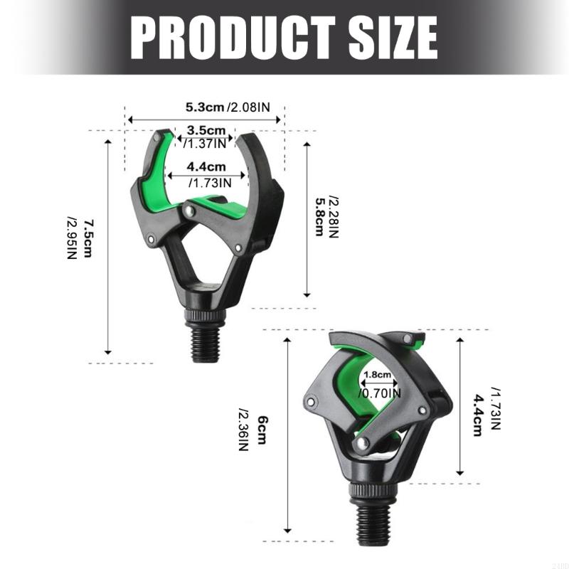 Support canne à pêche universe - Fishing Line Winder avis et prix