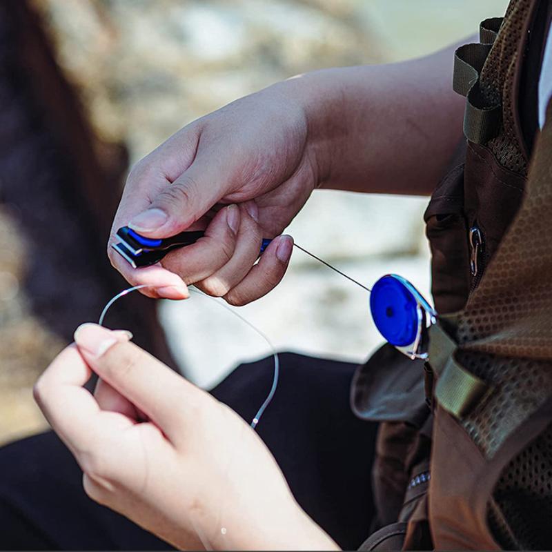 Ciseaux de pêche à la mouche m - Fishing Line Cutter avis et prix