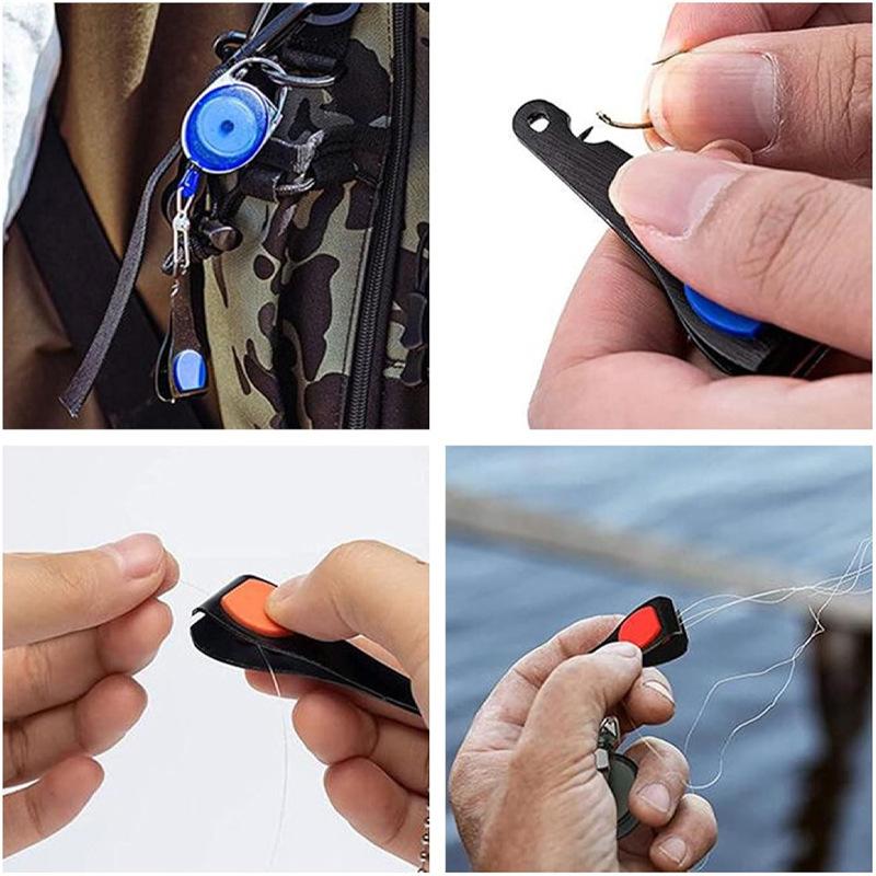 Ciseaux de pêche à la mouche m - Fishing Line Cutter avis et prix