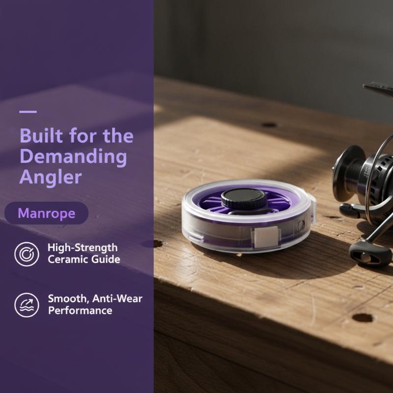 Nouveau 1PC Boîte de rangement - Fishing Line Box avis et prix
