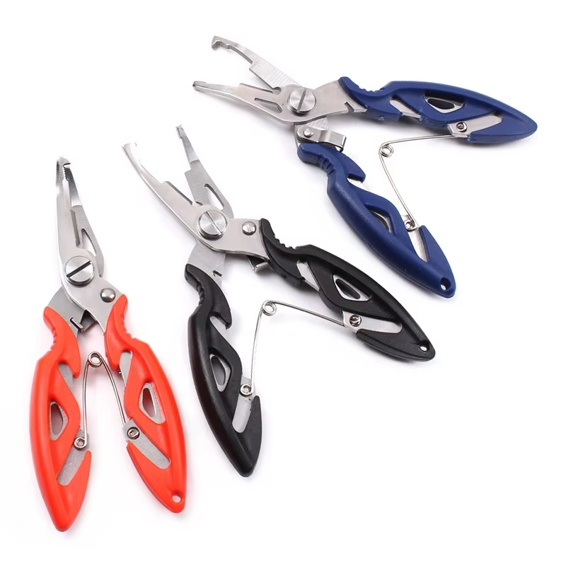 Pince de pêche multifonction,  - Fishing Line Cutter avis et prix