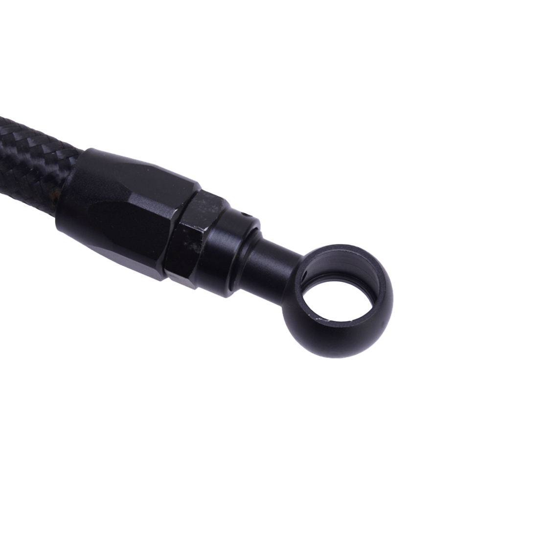 Kits de conduites de carburant - Braided Line avis et prix