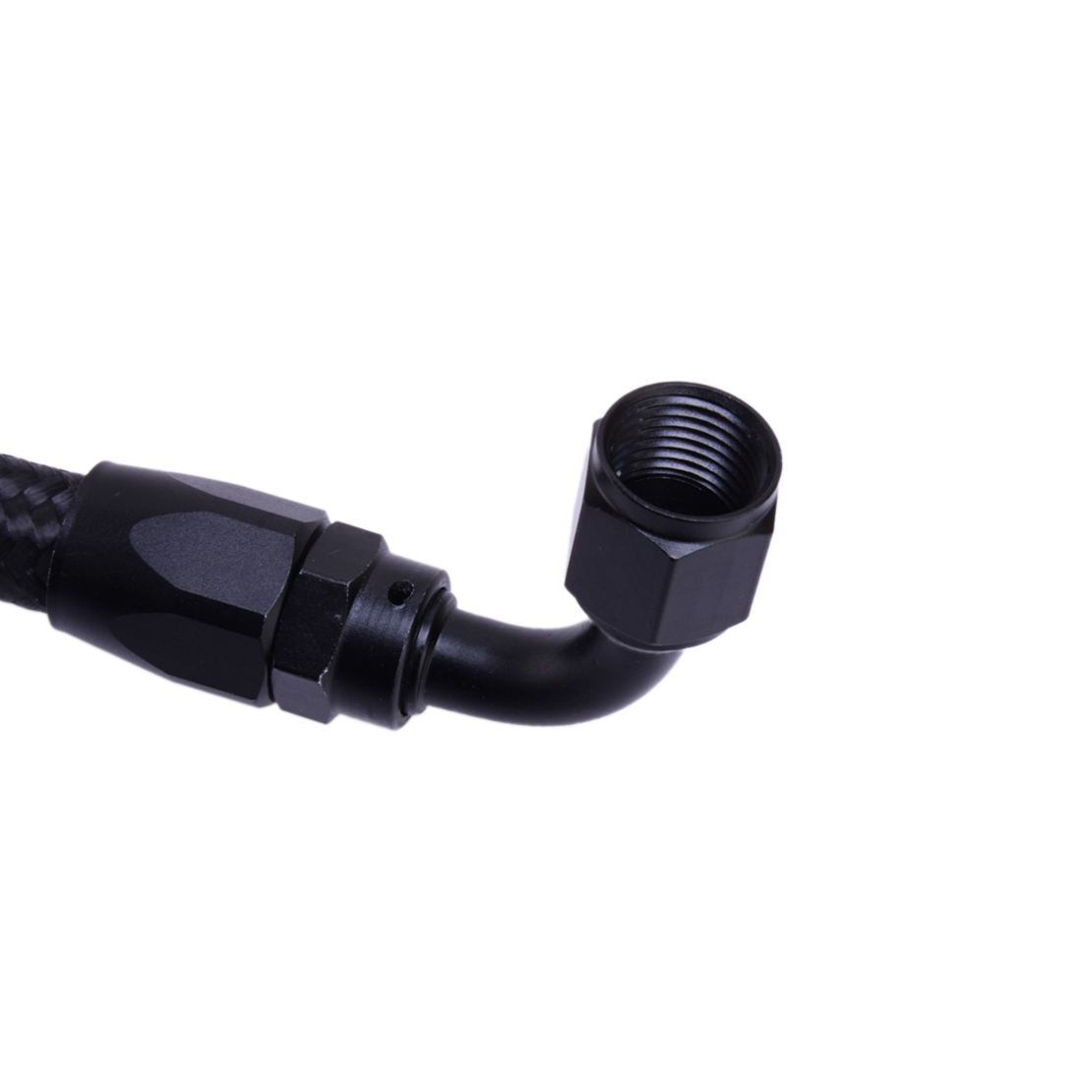 Kits de conduites de carburant - Braided Line avis et prix
